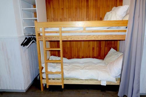 Apartamento Tignes Montagne