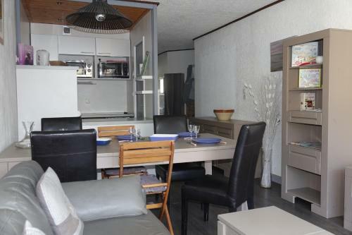 Apartamento Tignes Montagne