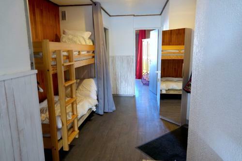 Apartamento Tignes Montagne