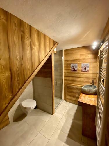 Chalet La Grange
