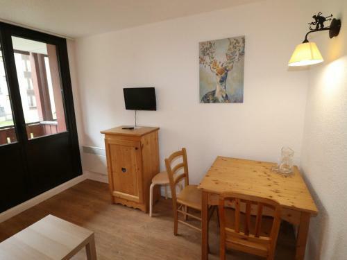 Apartamento Studio Tignes, 1 Pi�ce, 2 Personnes - Fr-1-502-226