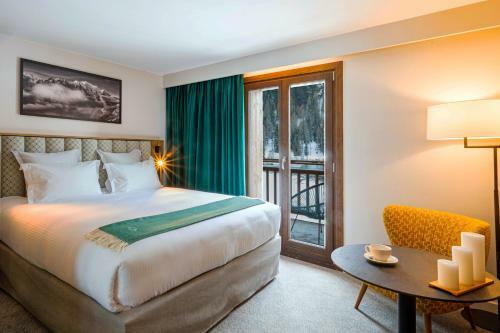 Hotel Tetras Lodge - Ex Fulllife