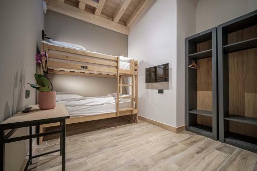 Apartamento Residence Denali