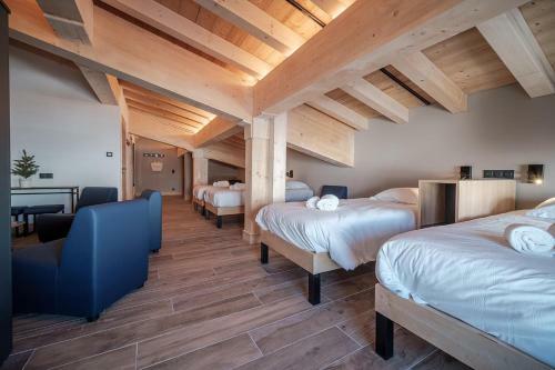 Apartamento Residence Denali