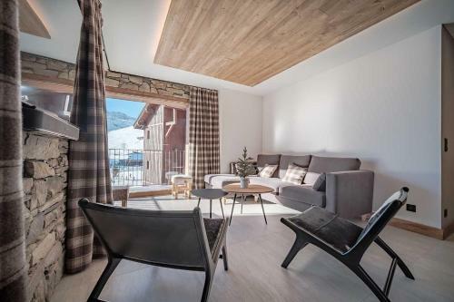Apartamento Residence Denali