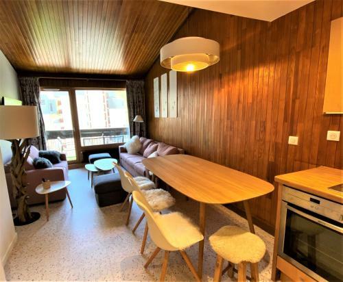Apartamento Tignes Duplex 8-10 P Avec Parking