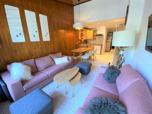 Apartamento Tignes Duplex 8-10 P Avec Parking