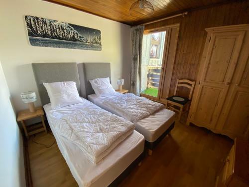 Apartamento Tignes Duplex 8-10 P Avec Parking