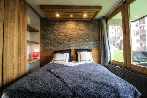 Apartamento Charmant Appt Val Claret