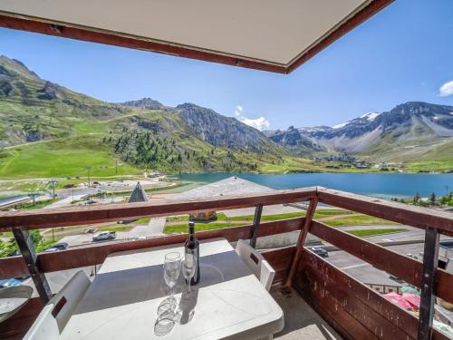 Apartamento Studio Palafour-4