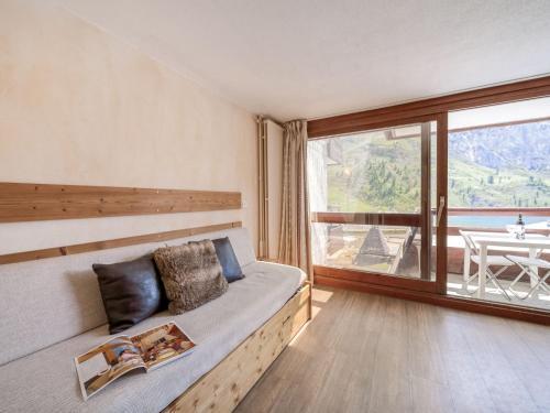 Apartamento Studio Palafour-4
