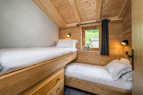 Madame Vacances Chalet Alpinium 2