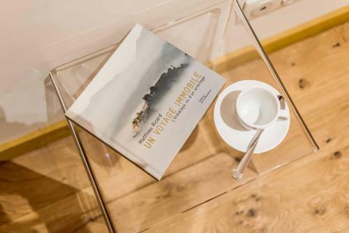 Apartamento Appt de Luxe Confort Premium
