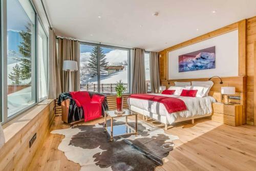 Apartamento Appt de Luxe Confort Premium