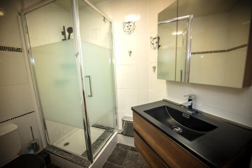 Apartamento Le Rosset