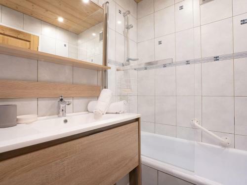 Apartment Neige D'or-4
