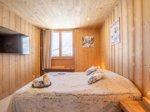 Apartment Neige D'or-4