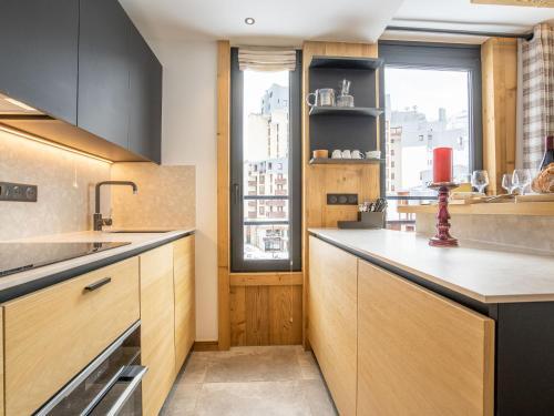 Apartment Les Grandes Plati�res-28