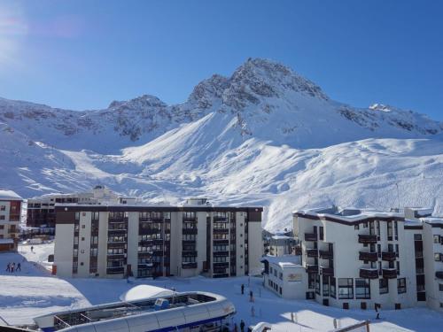 Apartment Les Hauts Du Val Claret-23