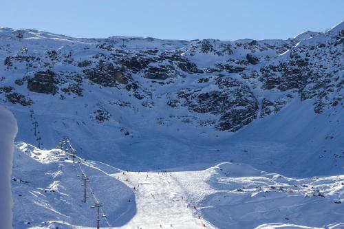 Apartamento Chalet Club Val Claret