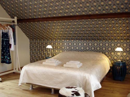 Bed & Breakfast La Maison Du Cerf