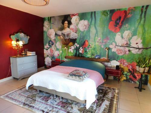 Bed & Breakfast La Maison Du Cerf