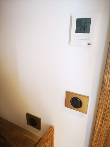Apartamento Tignes Val Claret - Beau T3 de Standing, Refait � Neuf