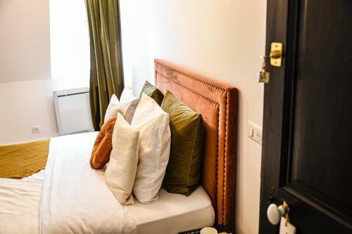 Bed & Breakfast La Maison de Reina