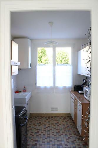 Apartamento L'appartement D'alexander