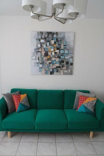 Apartamento L'appartement D'alexander