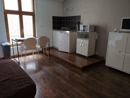 Apartamento Studio Tout Confort Centre Ville