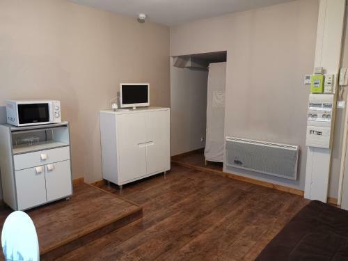 Apartamento Studio Tout Confort Centre Ville