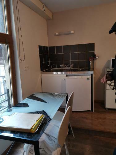 Apartamento Studio Tout Confort Centre Ville