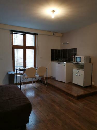 Apartamento Studio Tout Confort Centre Ville