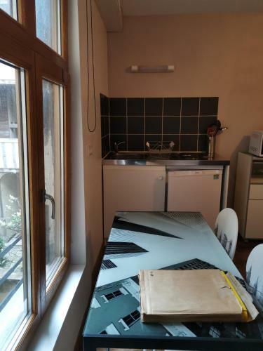 Apartamento Studio Tout Confort Centre Ville