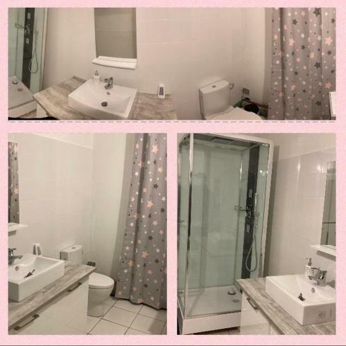 Apartamento Le Petit Troyen