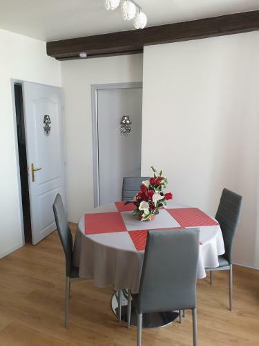 Apartamento Maison Du Dauphin 1534