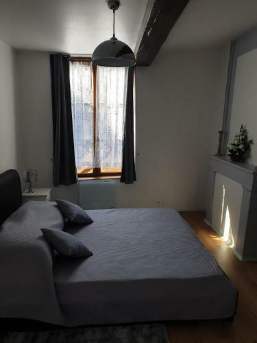 Apartamento Maison Du Dauphin 1534