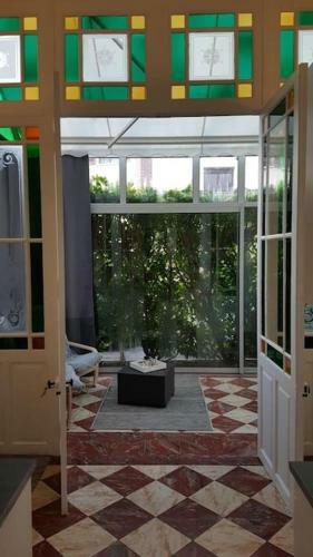 Apartamento Bed & Bulles