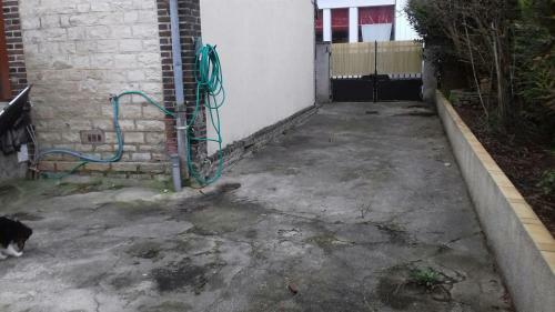 Maison A Partager