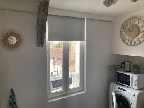 Apartamento Studio Deschainets Troyes Gare Et Centre Historique