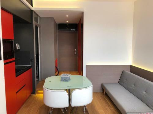 Apartamento Le Plein Centre
