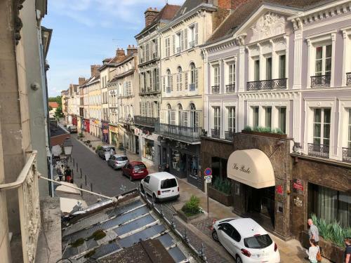 Apartamento Le Plein Centre