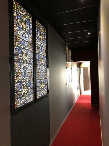 Apartamento Le Plein Centre