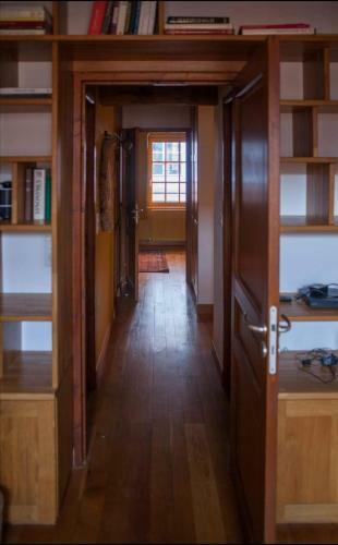 Maison Juv�nal Des Ursins