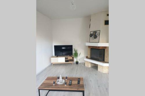 Belle Maison Enti�re