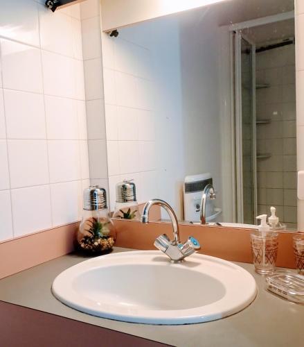 Apartamento Chez Cooper - Centre Historique