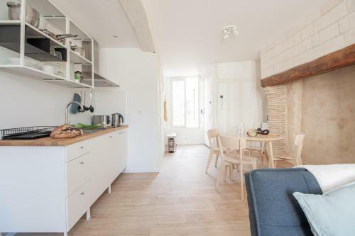 Apartamento Le Loft Brunneval