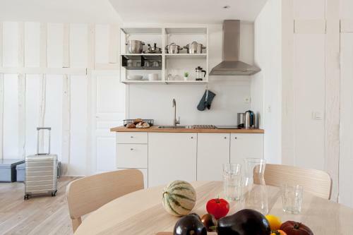 Apartamento Le Loft Brunneval