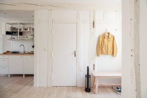 Apartamento Le Loft Brunneval